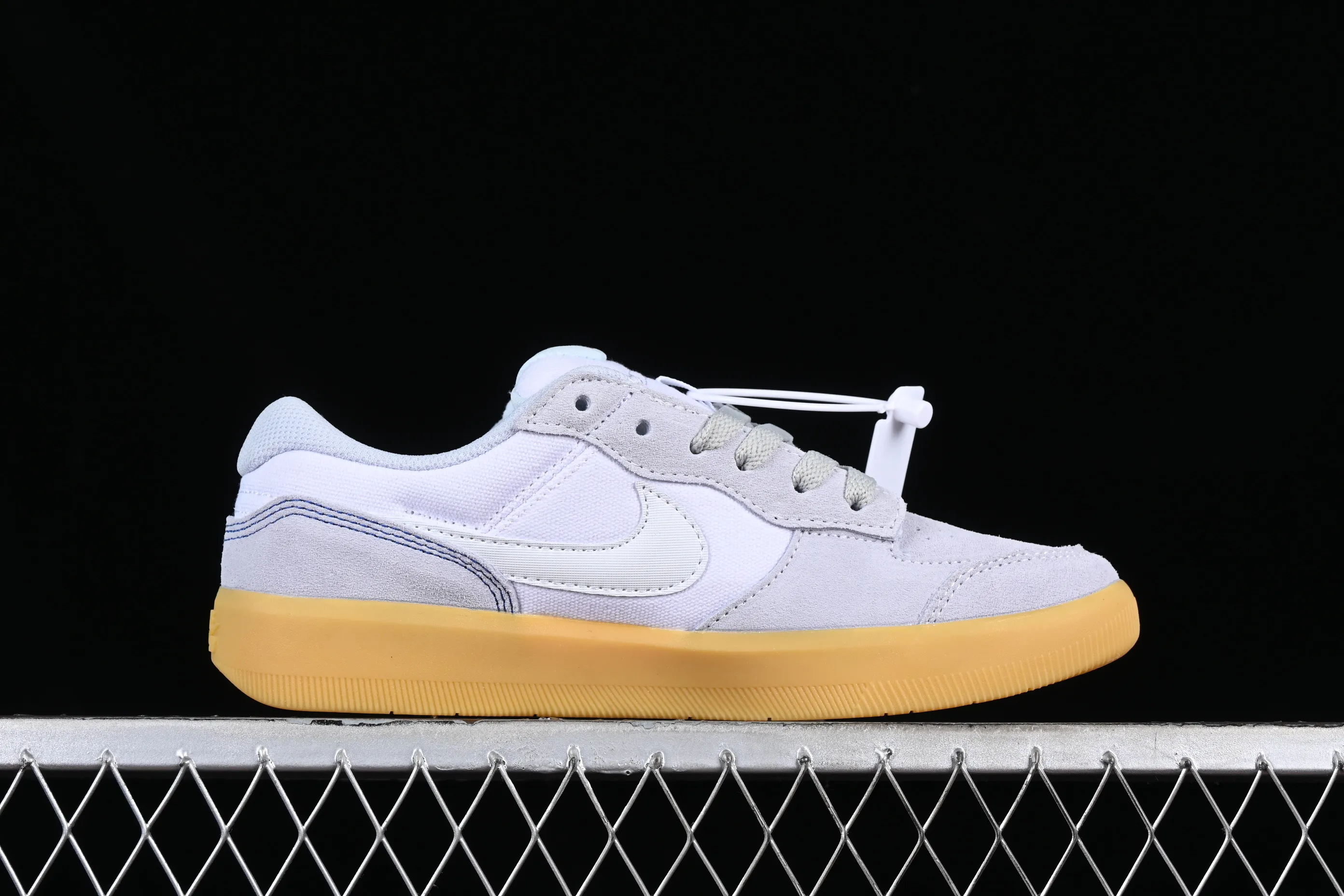 All categories Nk SB Dunk series Nk Force 58 simplified skateboard shoes Nk SB Force 58 Nike simplified retro skateboard shoes DV5476-001